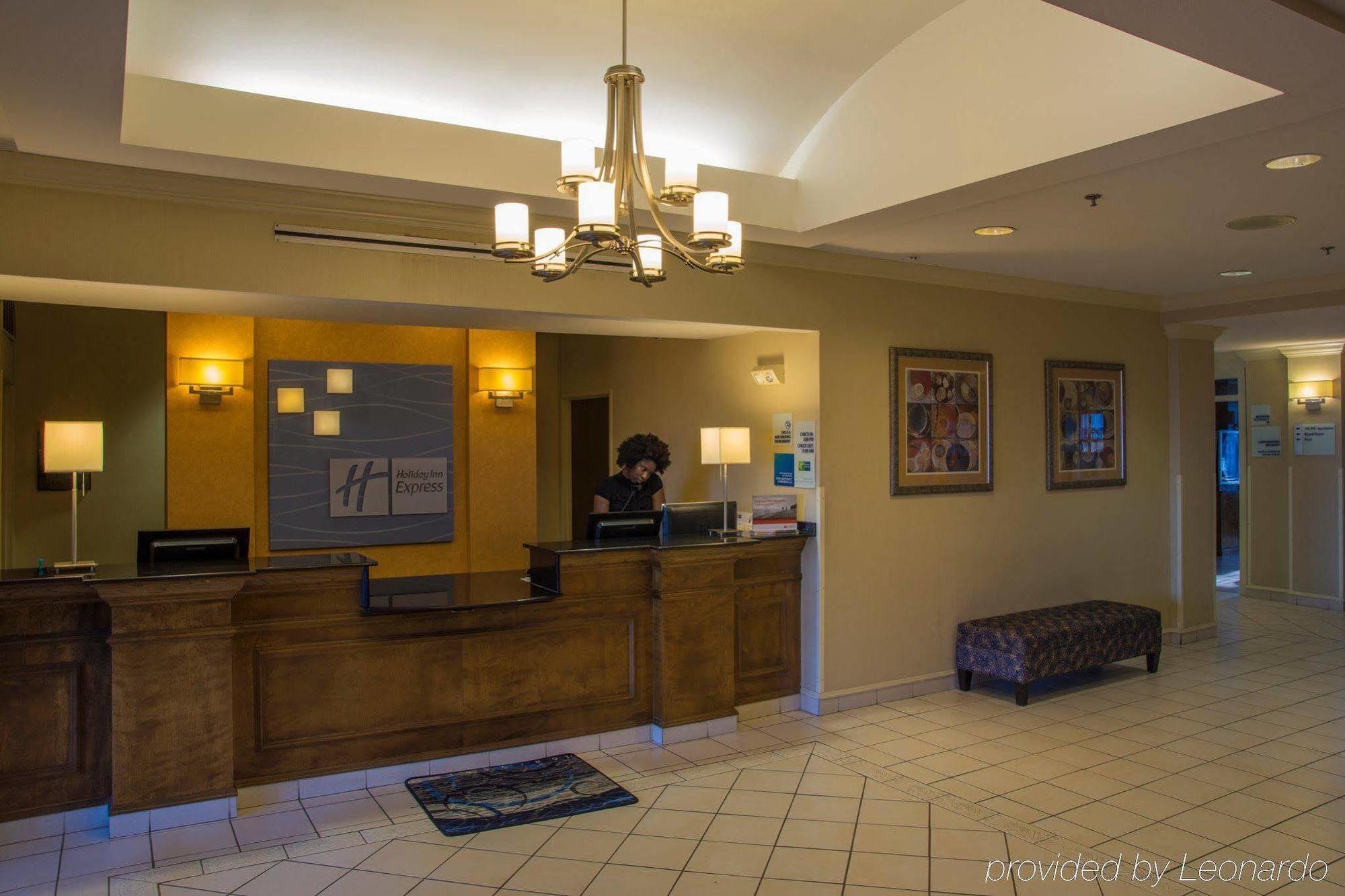 Comfort Inn & Suites Pine Bluff Esterno foto