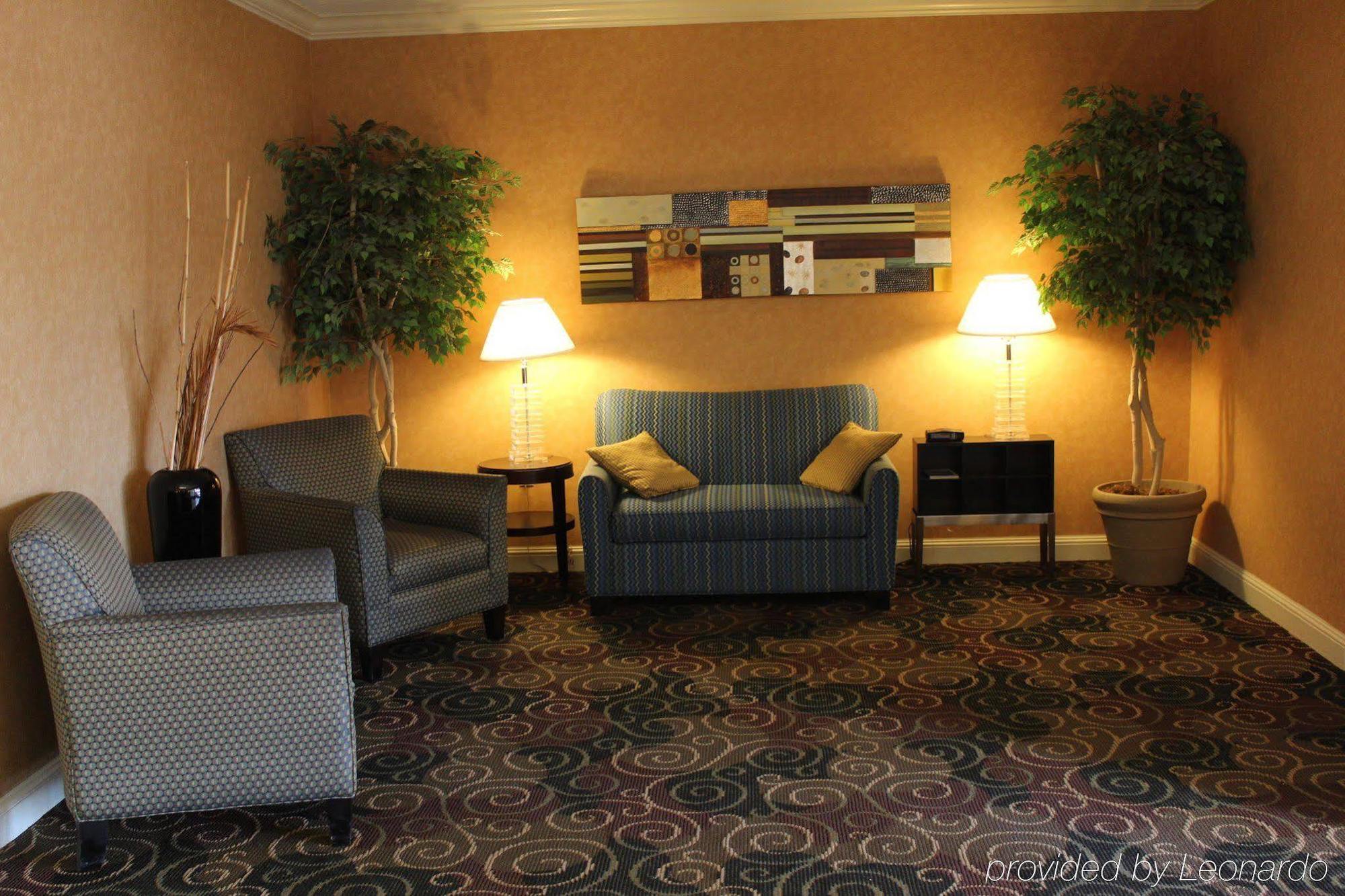 Comfort Inn & Suites Pine Bluff Esterno foto