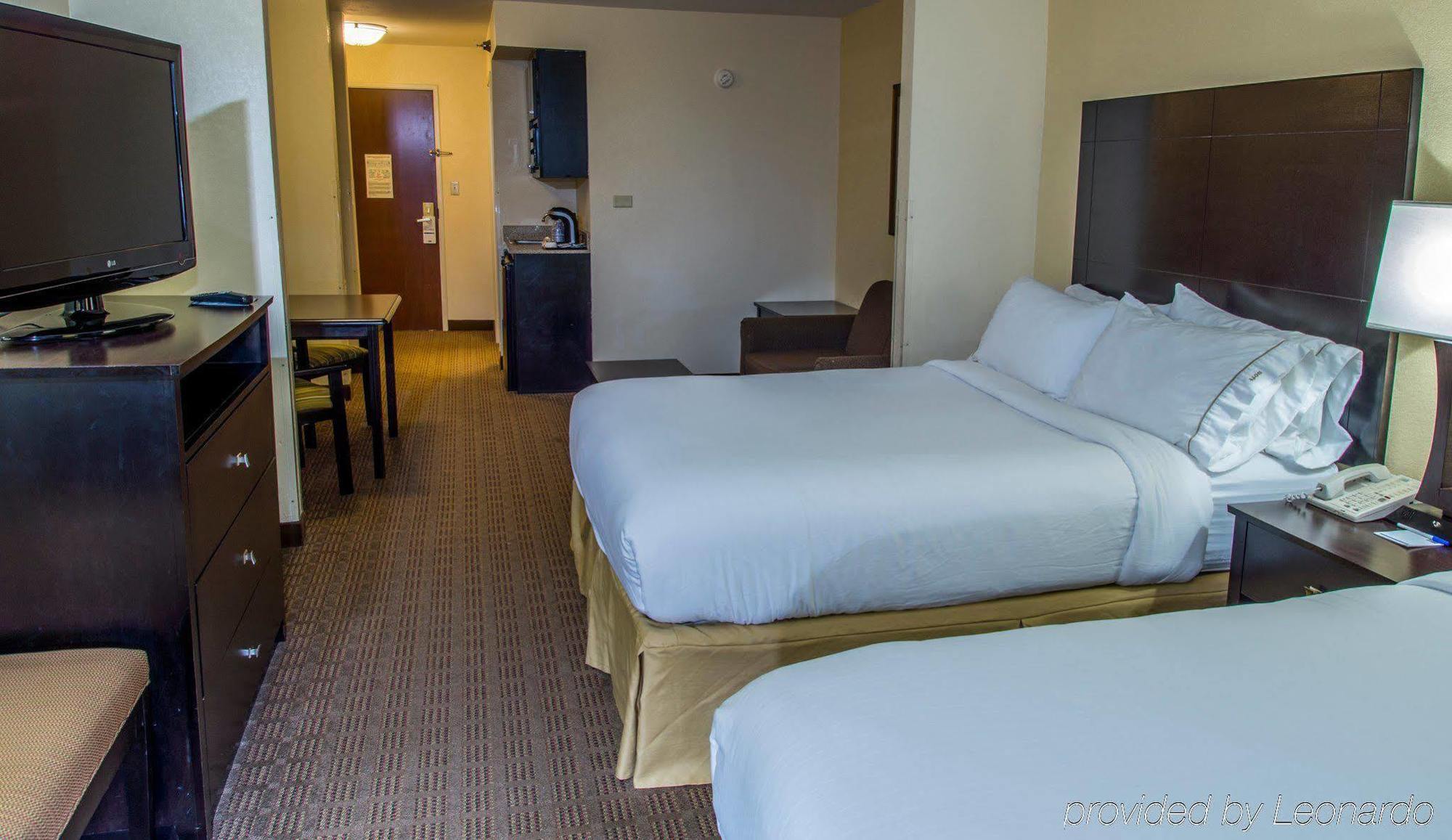 Comfort Inn & Suites Pine Bluff Esterno foto