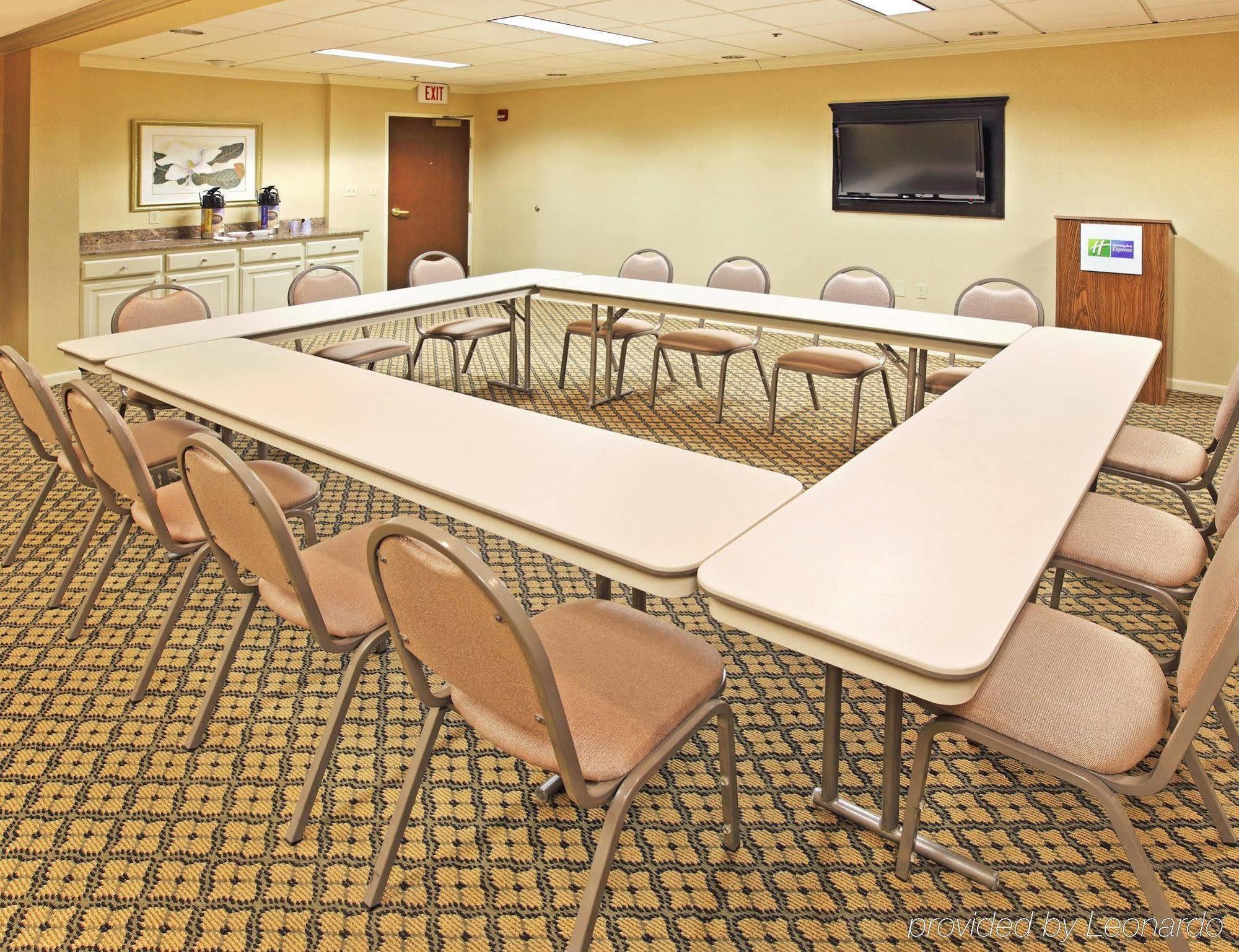 Comfort Inn & Suites Pine Bluff Servizi foto